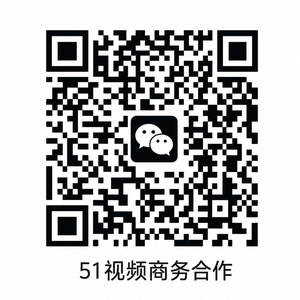 蜜芽商务合作二维码
